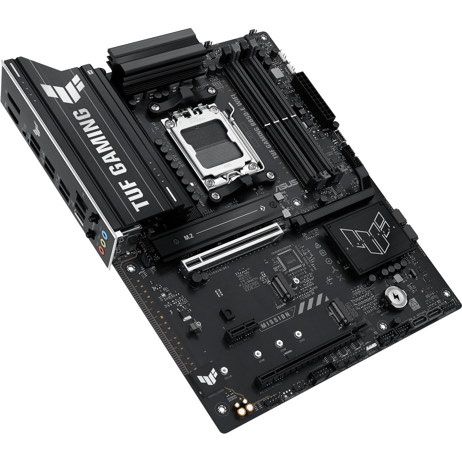 Материнская плата ASUS TUF GAMING B850-E WIFI (90MB1L20-M0EAY0)
