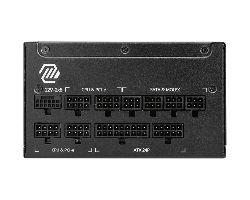 Блок питания ПК MSI 306-7ZP9B11-CE0