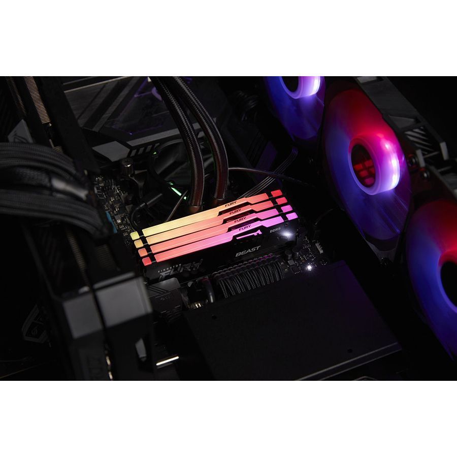 Память оперативная Kingston KF560C36BBE2A-32