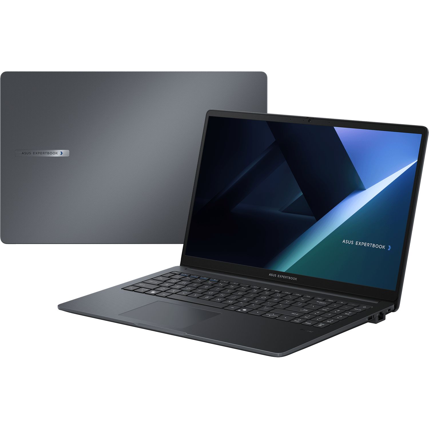 Ноутбук ASUS B1503CVA-S70419 (90NX0801-M00EM0)
