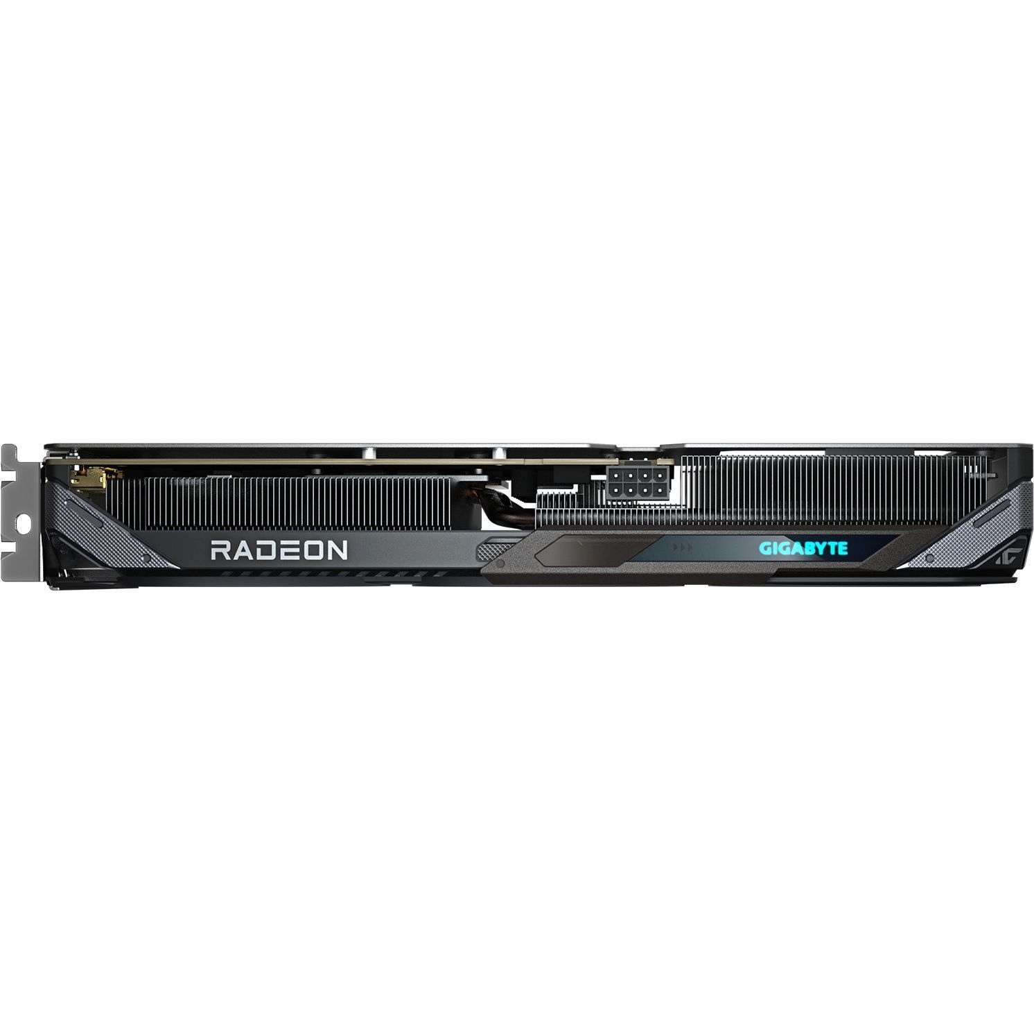 Видеокарта Gigabyte Radeon RX 9060 XT GAMING 16G (GV-R9060XTGAMING-16GD)