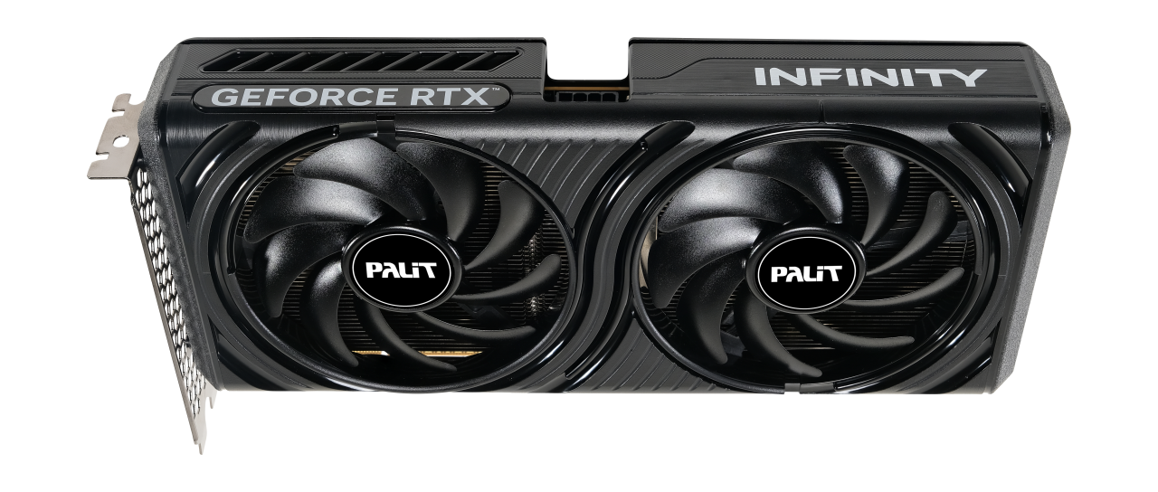 Видеокарта PALIT NE75060V19P1-GB2063L